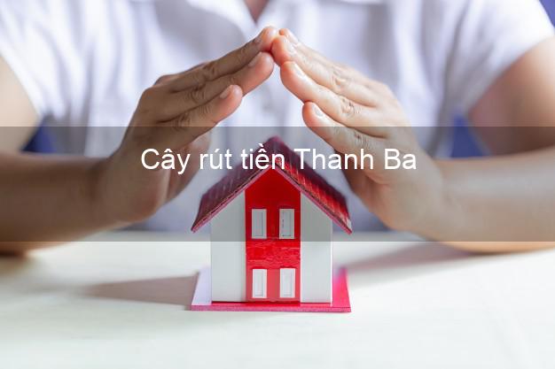 Cây rút tiền Thanh Ba Phú Thọ Cây rút tiền Thanh Ba Phú Thọ