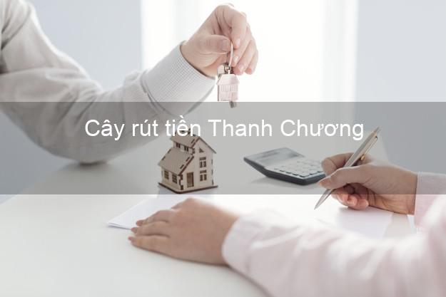 Cây rút tiền Thanh Chương Nghệ An Cây rút tiền Thanh Chương Nghệ An