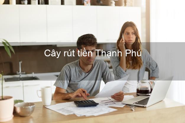 Cây rút tiền Thạnh Phú Bến Tre Cây rút tiền Thạnh Phú Bến Tre