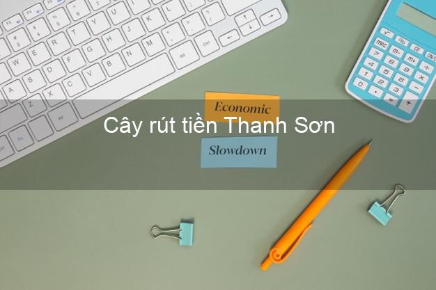 Cây rút tiền Thanh Sơn Phú Thọ