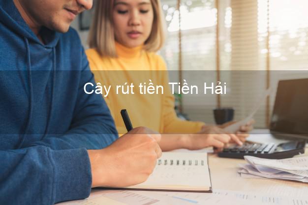 Cây rút tiền Tiền Hải Thái Bình