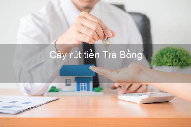 Cây rút tiền Trà Bồng Quảng Ngãi Cây rút tiền Trà Bồng Quảng Ngãi