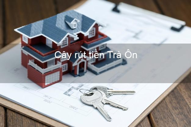 Cây rút tiền Trà Ôn Vĩnh Long Cây rút tiền Trà Ôn Vĩnh Long