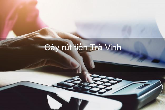 Cây rút tiền Trà Vinh Cây rút tiền Trà Vinh