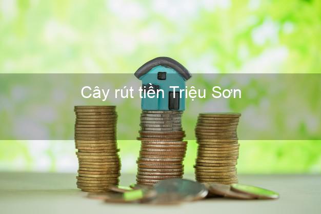 Cây rút tiền Triệu Sơn Thanh Hóa