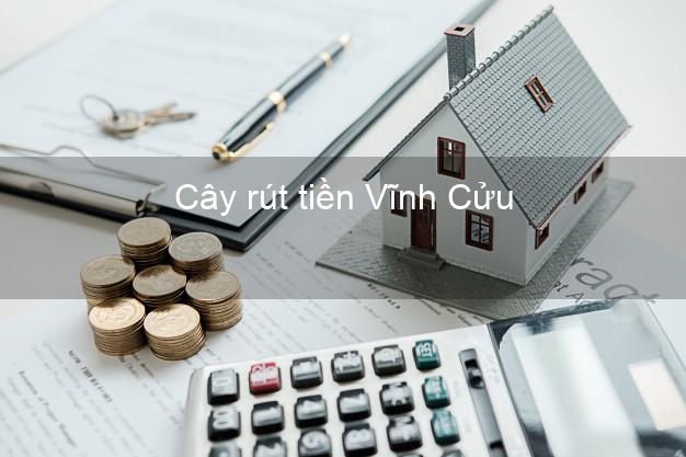 Cây rút tiền Vĩnh Cửu Đồng Nai