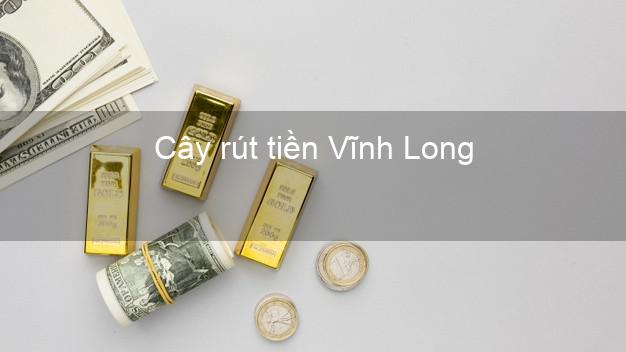 Cây rút tiền Vĩnh Long Cây rút tiền Vĩnh Long