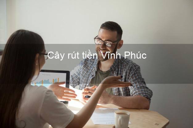 Cây rút tiền Vĩnh Phúc Cây rút tiền Vĩnh Phúc