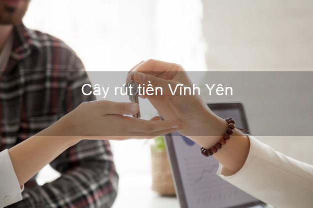 Cây rút tiền Vĩnh Yên Vĩnh Phúc