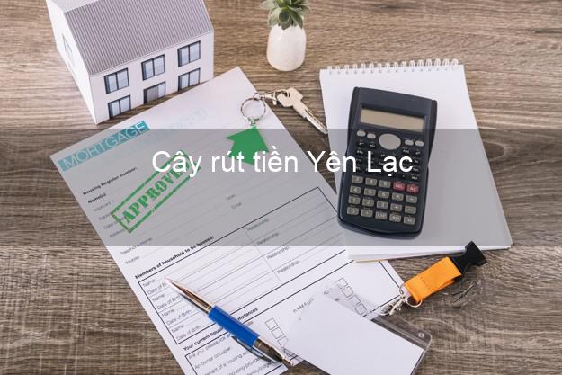 Cây rút tiền Yên Lạc Vĩnh Phúc