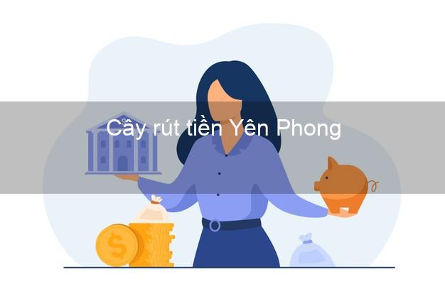 Cây rút tiền Yên Phong Bắc Ninh Cây rút tiền Yên Phong Bắc Ninh